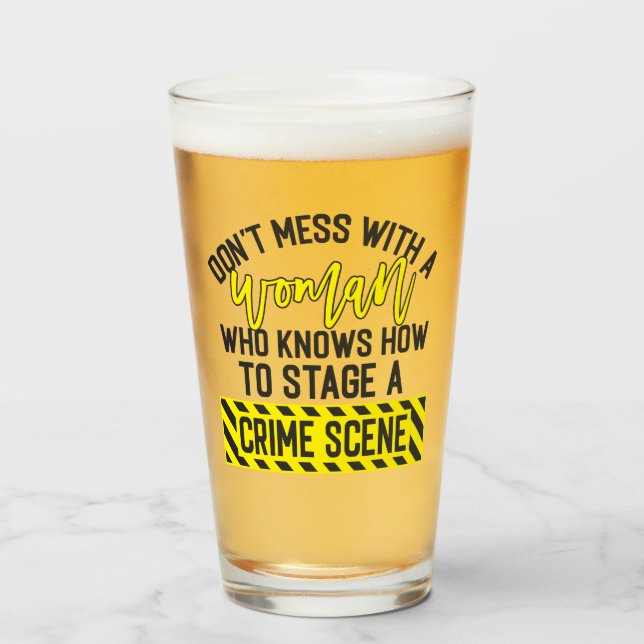 Verre Conserver ou concevoir votre propre : -) (Devant (rempli))