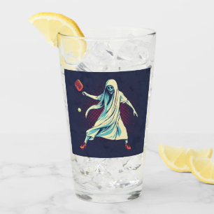 Verre Cool Halloween Crâne Art, Éffrayant Mort Eux