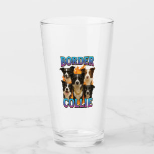 Verre Copie de Border Collie