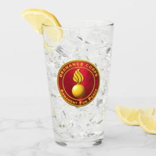 Verre Corps du Matériel