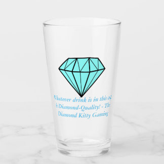 Verre Coupe Diamond Booking