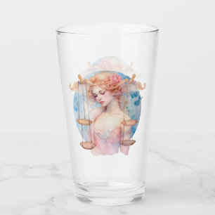 Verre Coupe Libra Glass