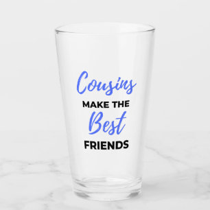 Verre Cousins Make The Best Friends