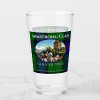 Coutume Scottish Armstrong Clan Gilnockie Peinture
