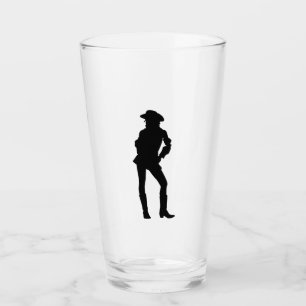 Verre Cowgirl