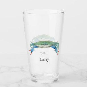 Verre Crabe