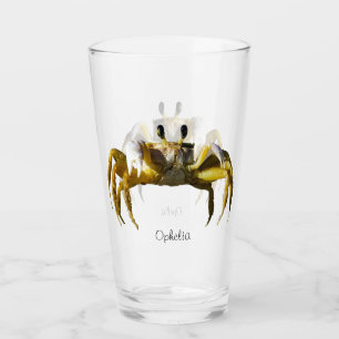 Verre Crabe