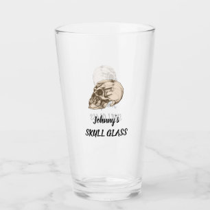 Verre Crâne