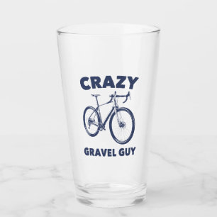 Verre Crazy Gravel Guy Cycling