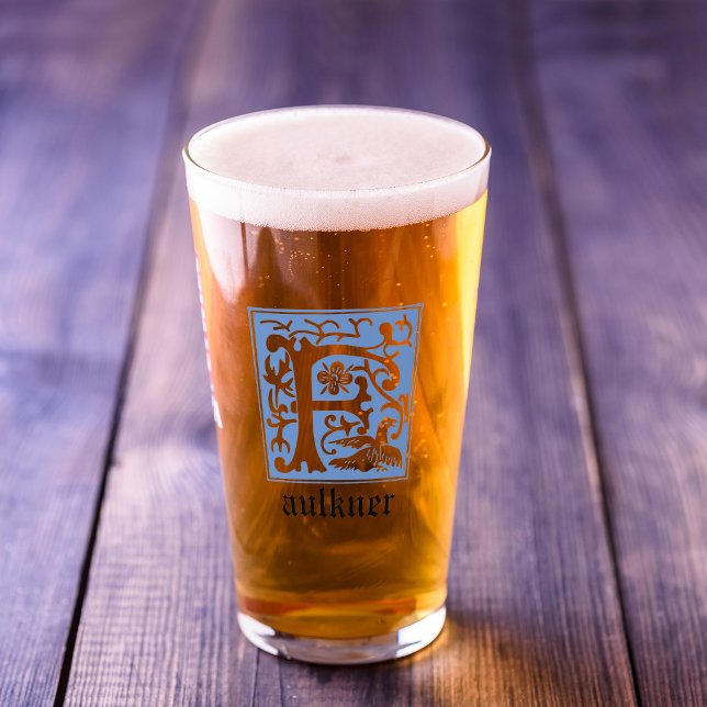 Verre Créatures mythiques du XVIe siècle Capitale décora (Créateur téléchargé)