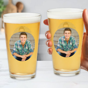 Verre Créer simplement votre propre photo