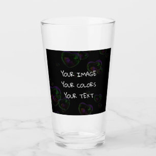 Verre Créer une personnalisation