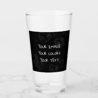 Verre Créer une personnalisation