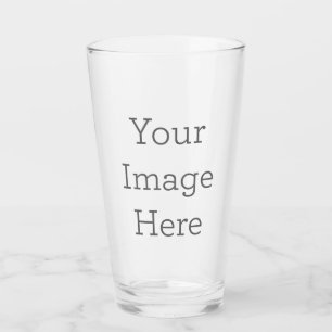 Verre Créez vos propres
