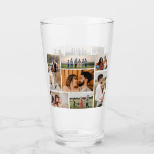 Verre Créez votre propre collection de 7 photos