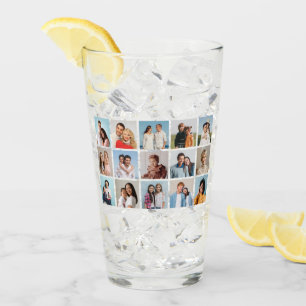 Verre Créez votre propre collection de photos 15