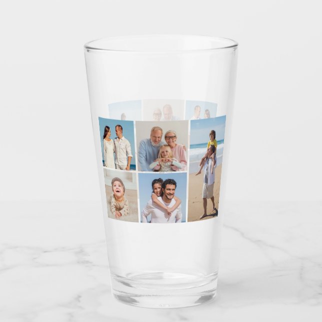 Verre Créez votre propre collection photo 5 (Devant)