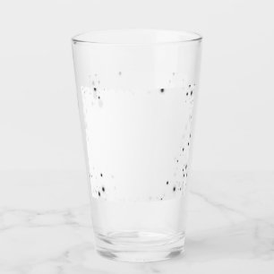 Verre Créez votre propre personnalisation personnalisée