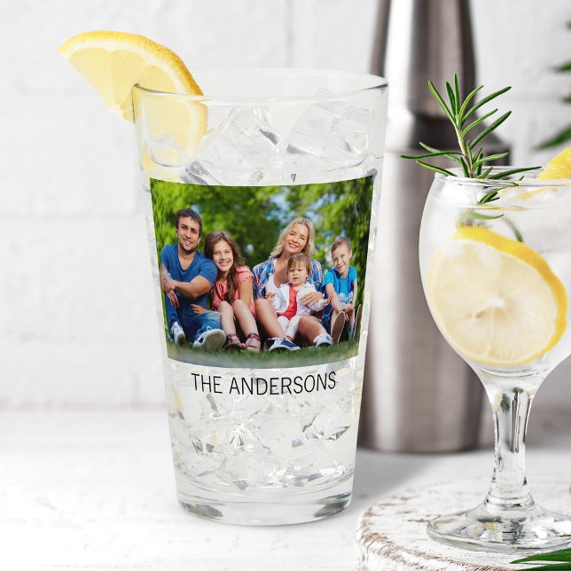 Verre Créez Votre Propre Photo Personnalisée Et Votre No (Créateur téléchargé)