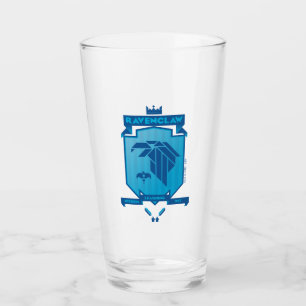 Verre Crête Brutaliste RAVENCLAW™