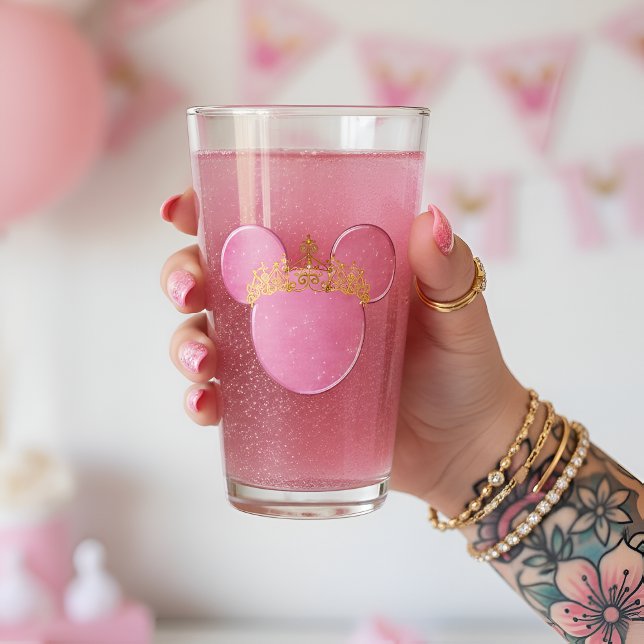 Verre Crown Glass (Créateur téléchargé)