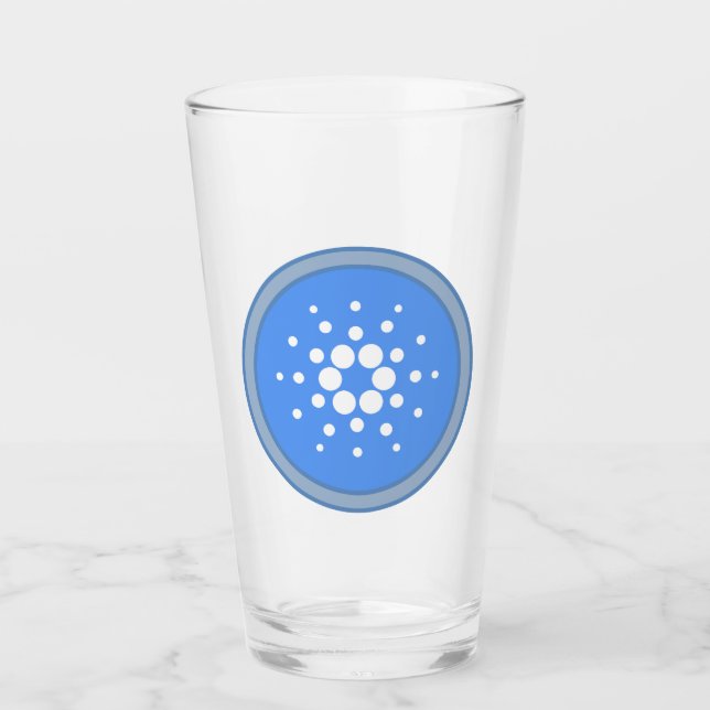 Verre crypto (Devant)