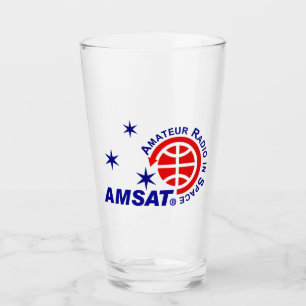 Verre Culbuteur d'AMSAT
