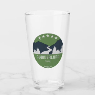 Verre Cumberland Trail Tennessee