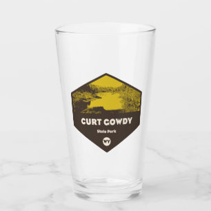 Verre Curt Gowdy State Park Wyoming