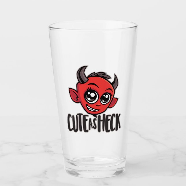 Verre Cute (Devant)