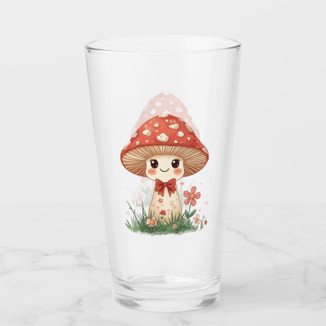 Verre Cutie Roomie Glass Cup (Devant)