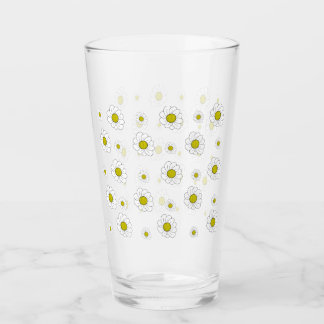 Verre Daisy Daisy