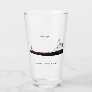 Verre d'Algocape