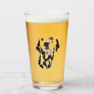 Verre Dalmation