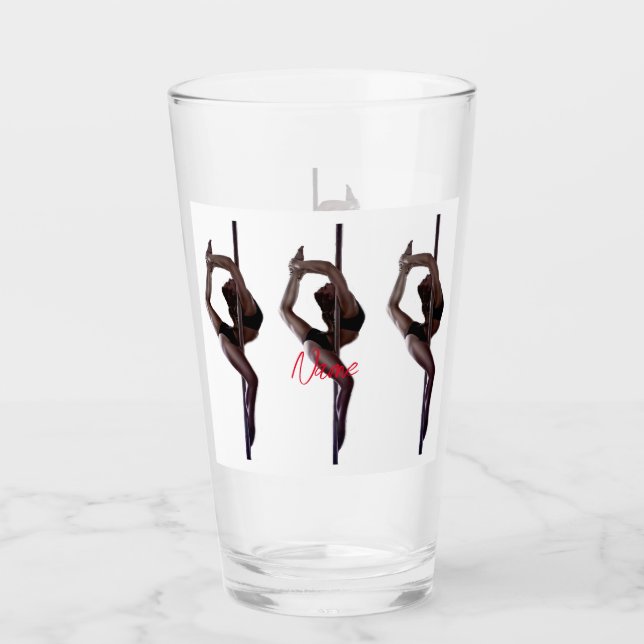 Verre Danseuse Thunder_Cove (Devant)