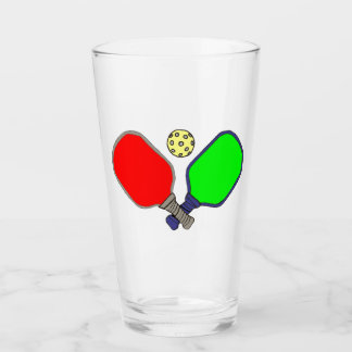 Verre de balle. Verre