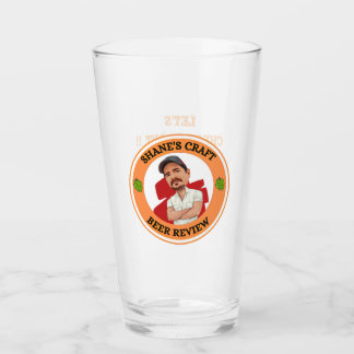 Verre de bière