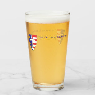 Verre de bière