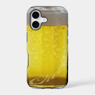 Verre de bière
