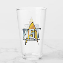 Verre de bière AST