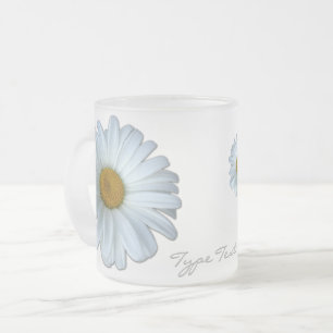 Verre de bière Daisy Daisalized Daisy Mugs & Gifts