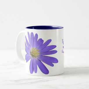 Verre de bière Daisy Daisalized Daisy Mugs & Gifts