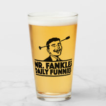 Verre de boisson de Cornélius