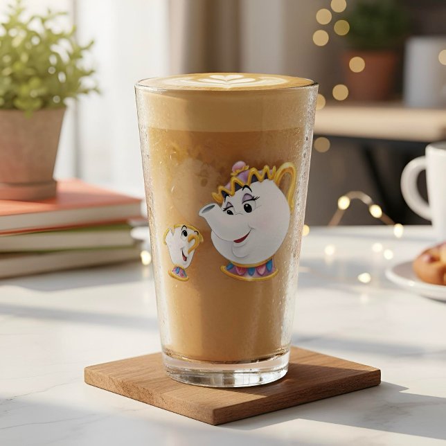 Verre de boue (Créateur téléchargé)