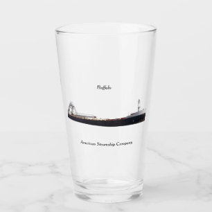 Verre de buffle