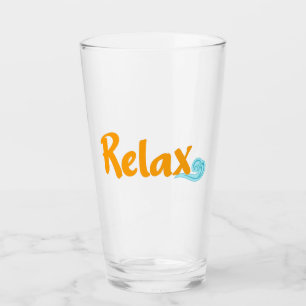 Verre de détente