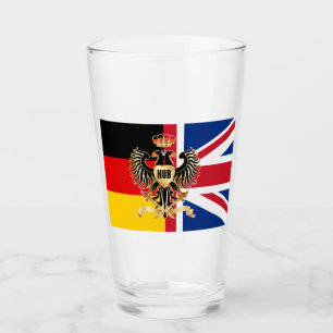 Verre de fédération Hub