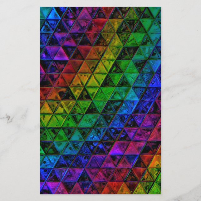 Verre de fierté (Devant)