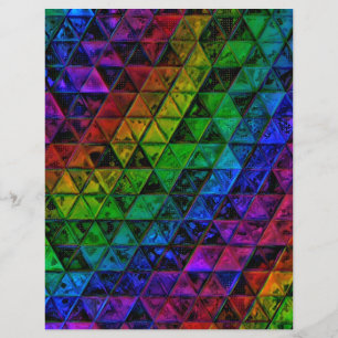 Verre de fierté