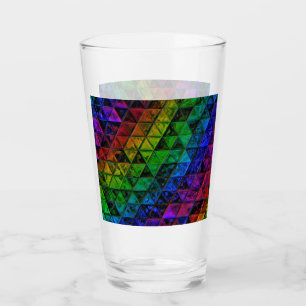 Verre de fierté